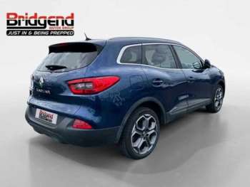 Used Renault Kadjar 2018 for sale - 75402289: Photo