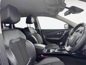Used Renault Kadjar 2018 for sale - 75402289: Photo