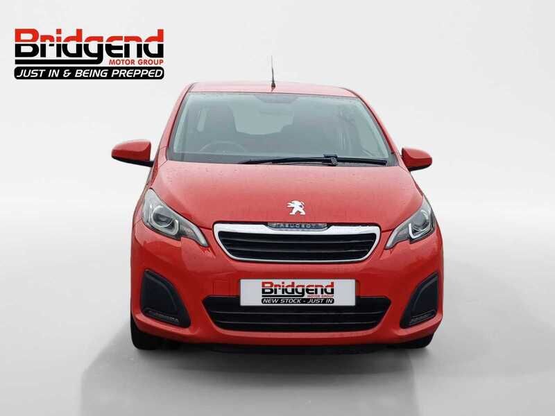 Used Peugeot 108 2019 for sale - 77814527: Photo 2