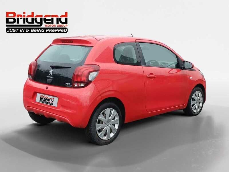 Used Peugeot 108 2019 for sale - 77814527: Photo 3