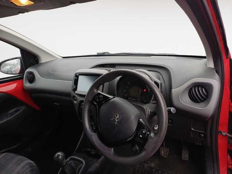 Used Peugeot 108 2019 for sale - 77814527: Photo 5