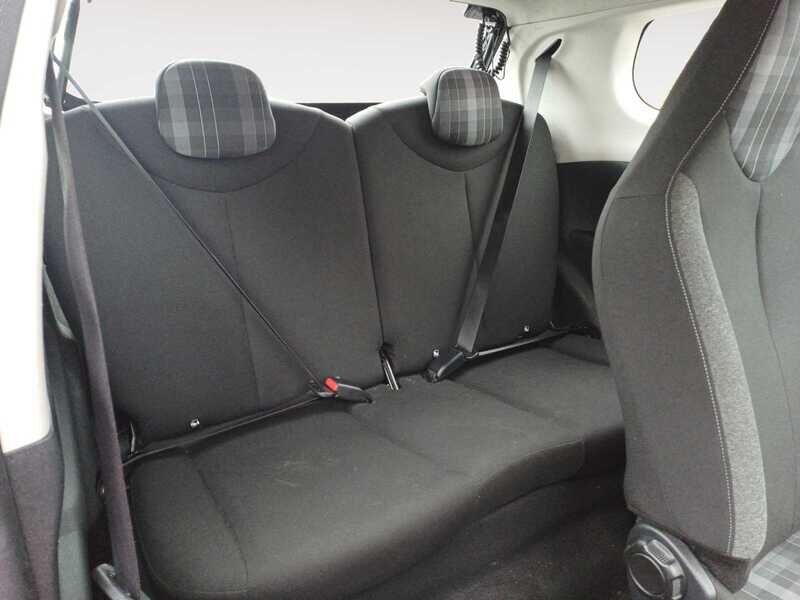 Used Peugeot 108 2019 for sale - 77814527: Photo 6