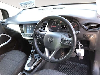 Used Vauxhall Crossland 2020 for sale - 79478698: Photo
