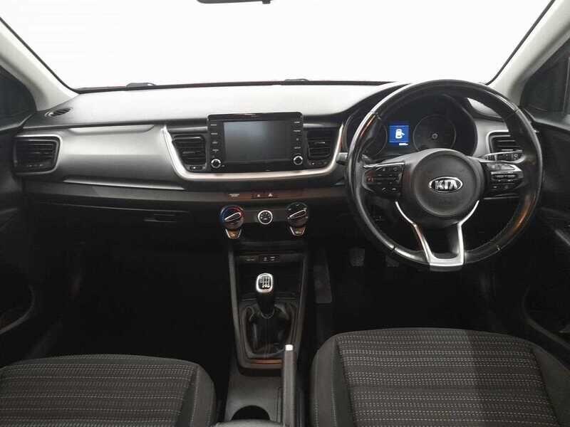 Used Kia Stonic 2018 for sale - 76498456: Photo 11