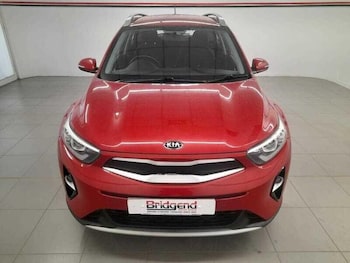Used Kia Stonic 2018 for sale - 76498456: Photo