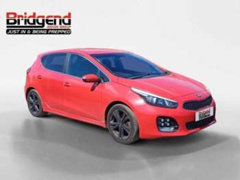 (18) - 1.0 T-GDi GT-Line 5dr