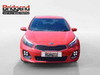 Used Kia Ceed 2018 for sale - 74777054: Photo