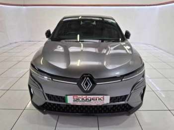 Used Renault Megane 2022 for sale - 74147848: Photo