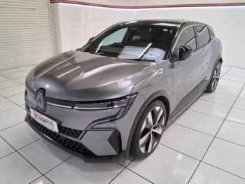 Used Renault Megane 2022 for sale - 74147848: Photo