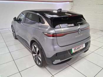 Used Renault Megane 2022 for sale - 74147848: Photo