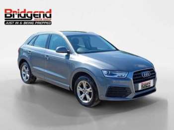 2018 (68) - 1.4 TFSI CoD Sport SUV 5dr