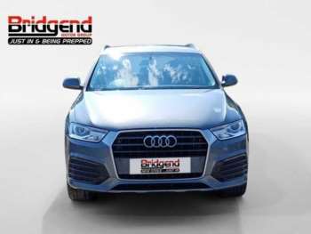 Used Audi Q3 2018 for sale - 74667235: Photo