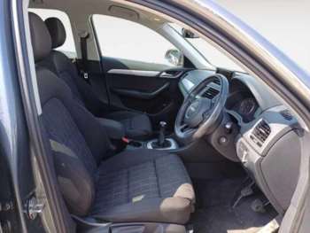 Used Audi Q3 2018 for sale - 74667235: Photo