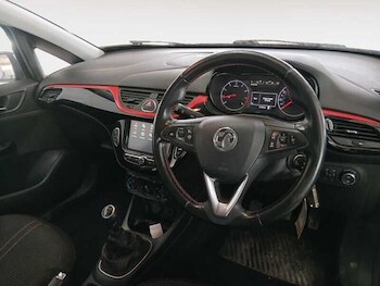 Used Vauxhall Corsa 2019 for sale - 77298528: Photo