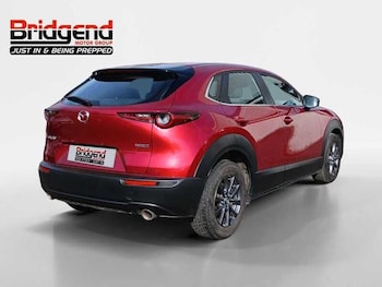 Used Mazda CX-30 2020 for sale - 77873593: Photo