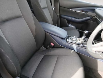 Used Mazda CX-30 2020 for sale - 77873593: Photo