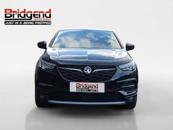 Used Vauxhall Grandland X 2020 for sale - 77298523: Photo