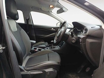 Used Vauxhall Grandland X 2020 for sale - 77298523: Photo