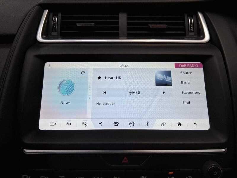 Used Jaguar E-Pace 2018 for sale - 76137499: Photo 17