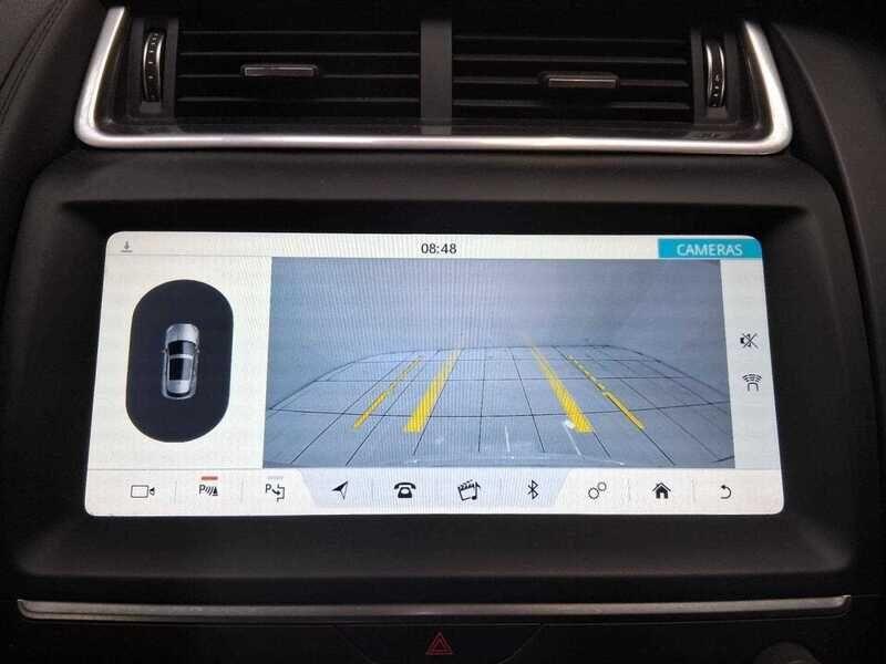 Used Jaguar E-Pace 2018 for sale - 76137499: Photo 19