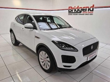 Jaguar - E-Pace