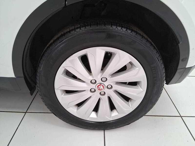 Used Jaguar E-Pace 2018 for sale - 76137499: Photo 7