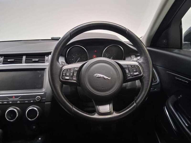 Used Jaguar E-Pace 2018 for sale - 76137499: Photo 9