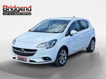 2018 (18) - 1.4i ecoTEC SRi 5dr