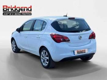 Used Vauxhall Corsa 2018 for sale - 74768201: Photo