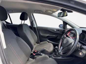 Used Vauxhall Corsa 2018 for sale - 74768201: Photo