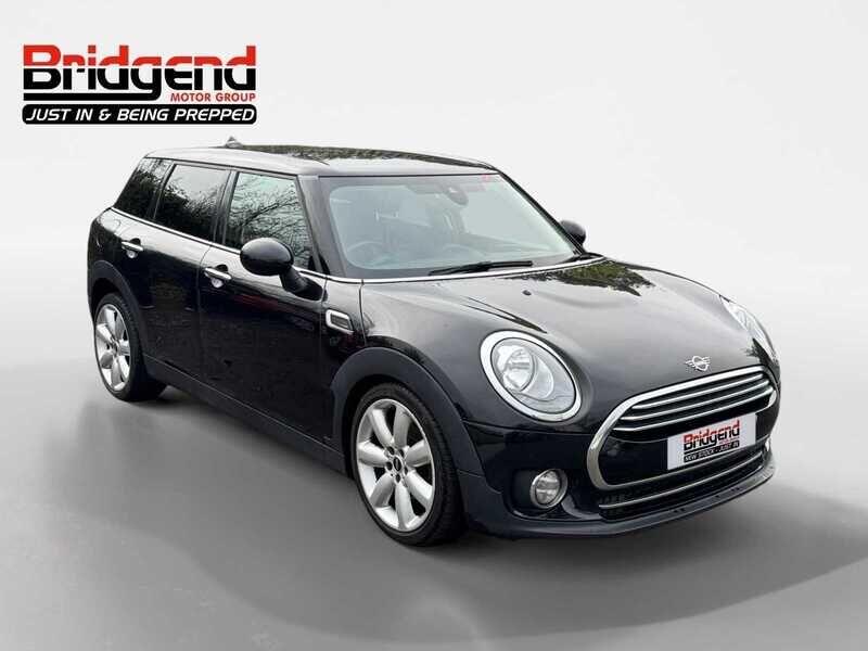Used MINI Clubman 2019 for sale - 76425500: Photo 1