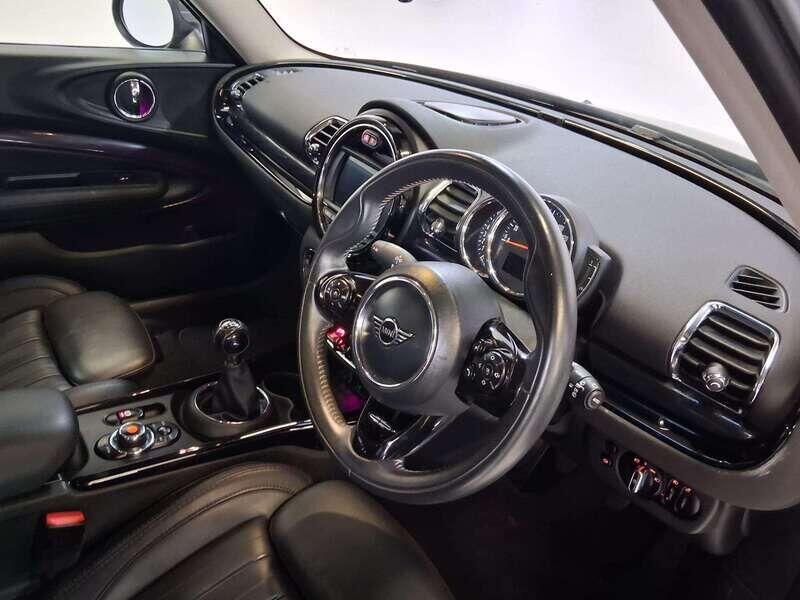 Used MINI Clubman 2019 for sale - 76425500: Photo 10