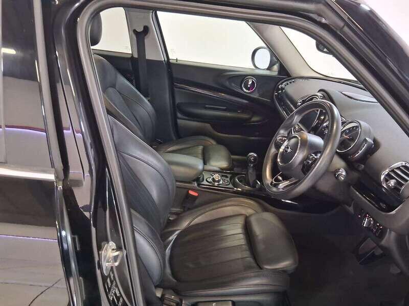 Used MINI Clubman 2019 for sale - 76425500: Photo 11