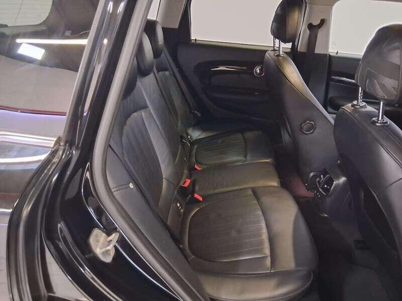 Used MINI Clubman 2019 for sale - 76425500: Photo 12