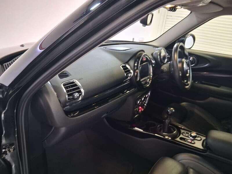 Used MINI Clubman 2019 for sale - 76425500: Photo 13