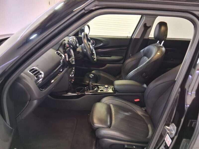 Used MINI Clubman 2019 for sale - 76425500: Photo 14