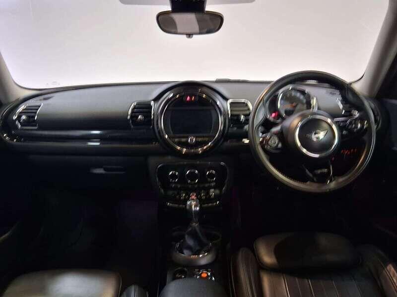 Used MINI Clubman 2019 for sale - 76425500: Photo 16