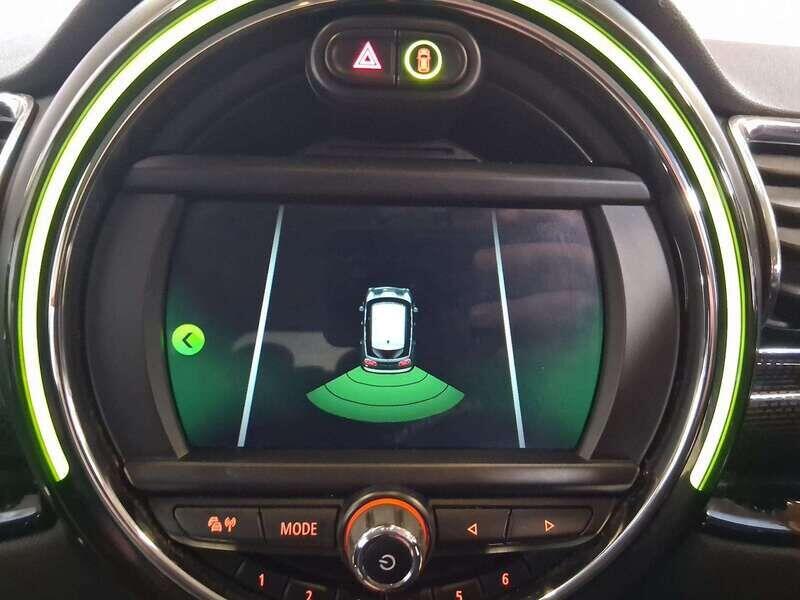 Used MINI Clubman 2019 for sale - 76425500: Photo 19