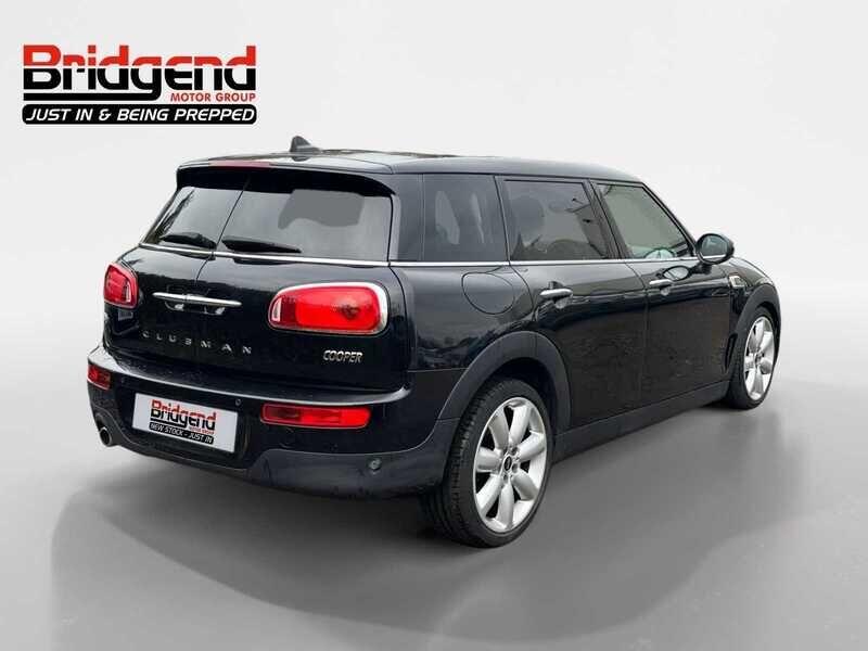 Used MINI Clubman 2019 for sale - 76425500: Photo 2