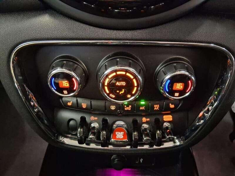 Used MINI Clubman 2019 for sale - 76425500: Photo 20