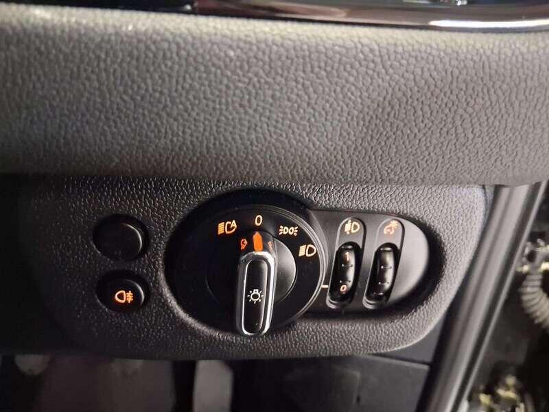 Used MINI Clubman 2019 for sale - 76425500: Photo 23