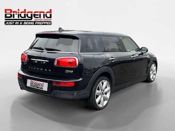 Used MINI Clubman 2019 for sale - 76425500: Photo