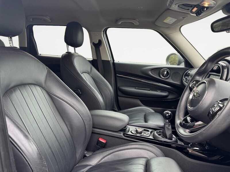 Used MINI Clubman 2019 for sale - 76425500: Photo 3