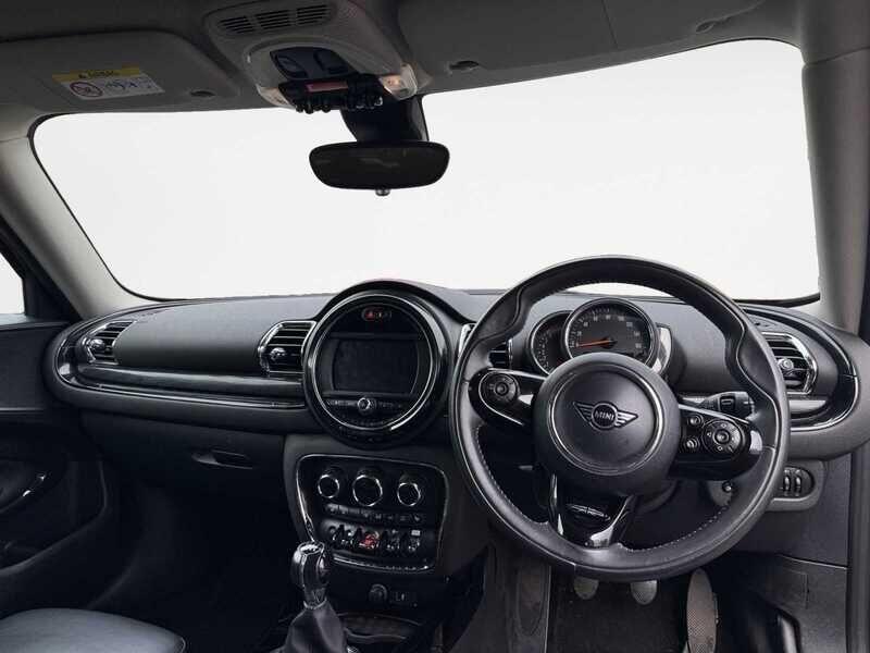 Used MINI Clubman 2019 for sale - 76425500: Photo 4
