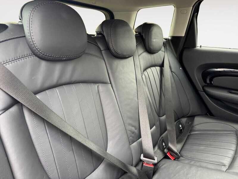 Used MINI Clubman 2019 for sale - 76425500: Photo 5