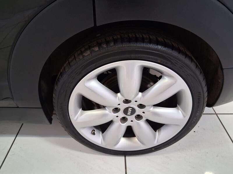 Used MINI Clubman 2019 for sale - 76425500: Photo 7