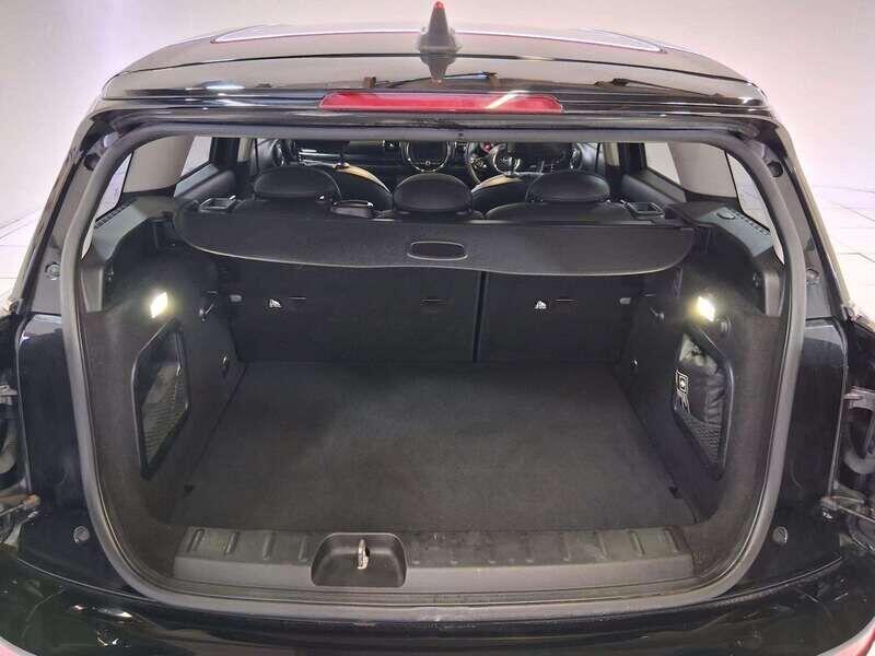 Used MINI Clubman 2019 for sale - 76425500: Photo 8