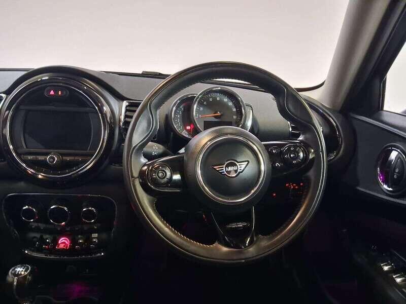 Used MINI Clubman 2019 for sale - 76425500: Photo 9