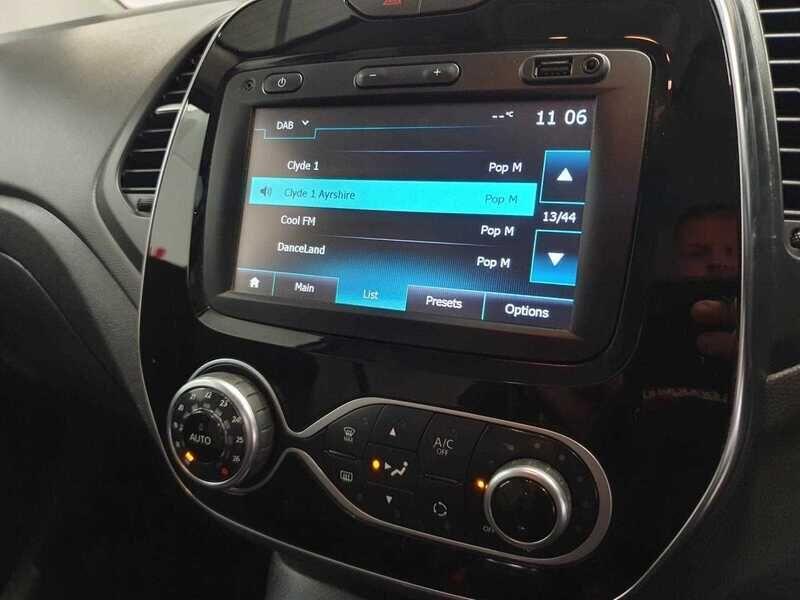 Used Renault Captur 2018 for sale - 76137703: Photo 17