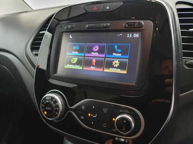 Used Renault Captur 2018 for sale - 76137703: Photo 18